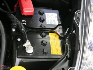 2010款2.5GT 自动豪华版 其它