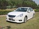 2010����ʨ2.5i CVT����������45��