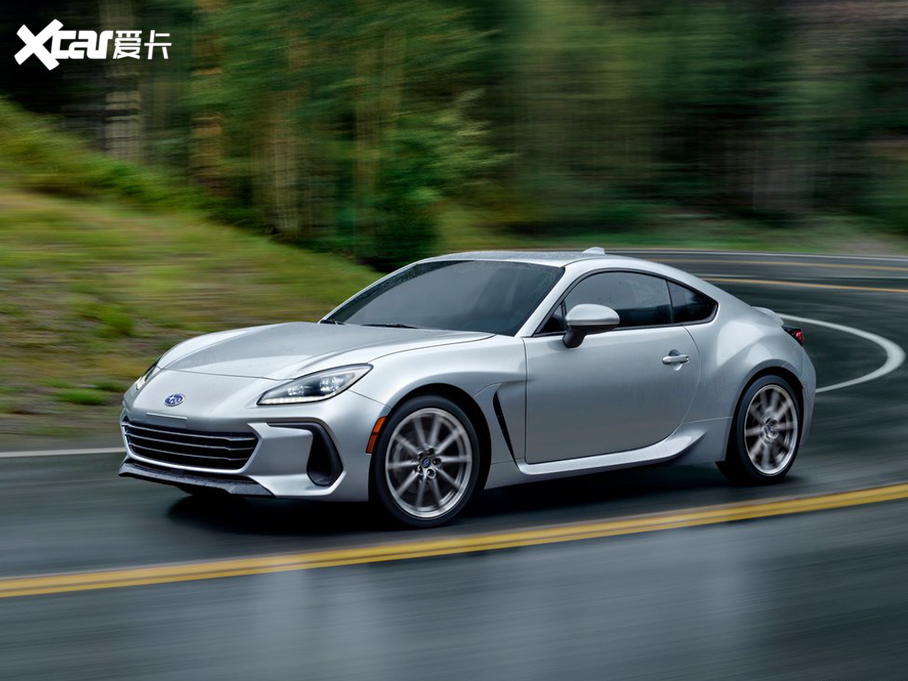 2022��˹����BRZ 2.4L �քӰ�