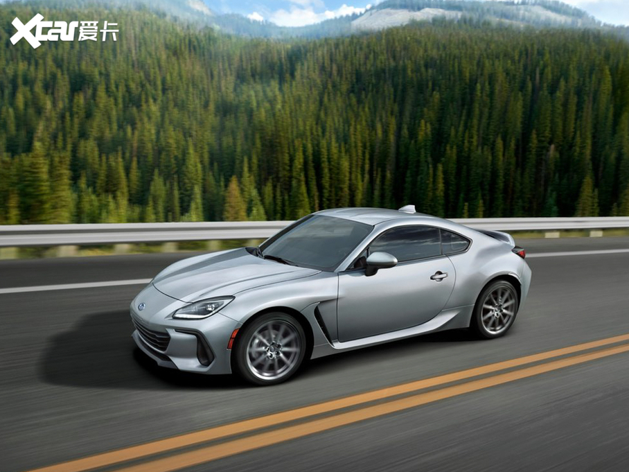 2022˹BRZ 2.4L քӰ