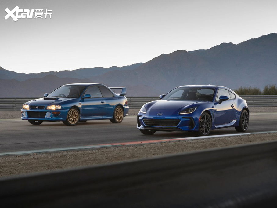 2022˹BRZ 2.4L քӰ