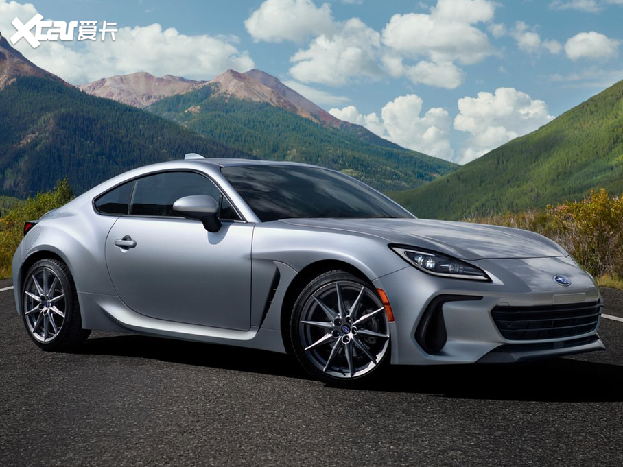 2022��˹����BRZ 2.4L �քӰ�