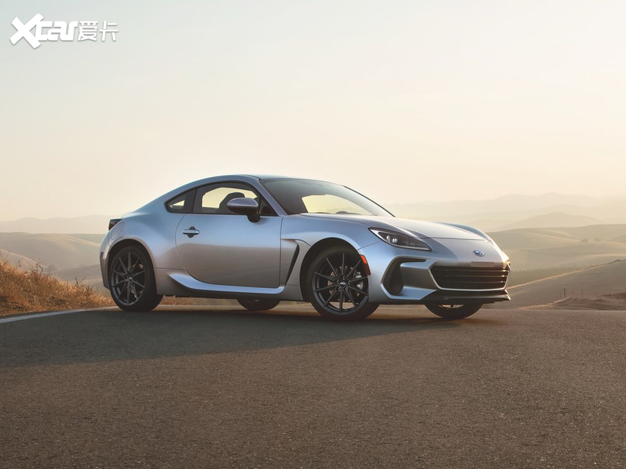 2022˹BRZ 2.4L քӰ