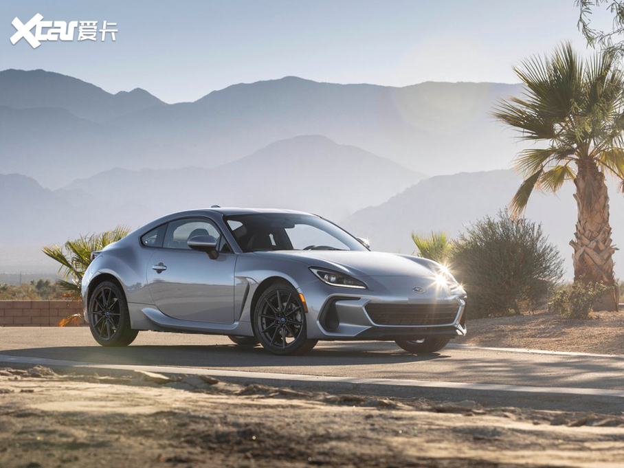2022˹BRZ 2.4L քӰ