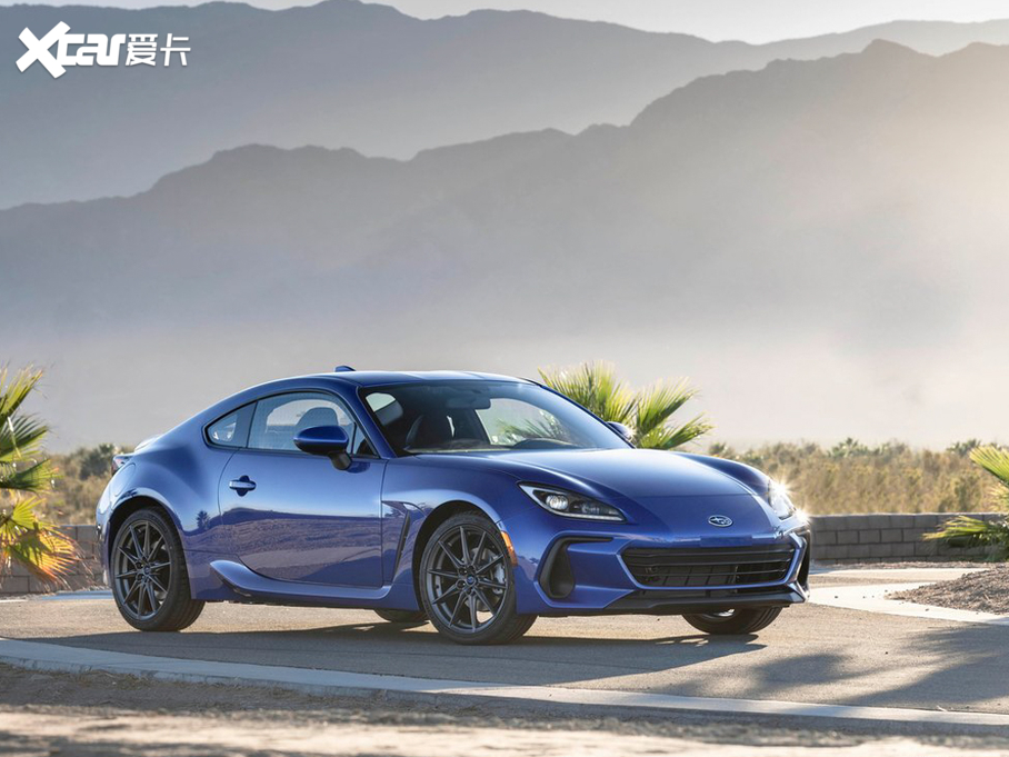 2022��˹����BRZ 2.4L �քӰ�