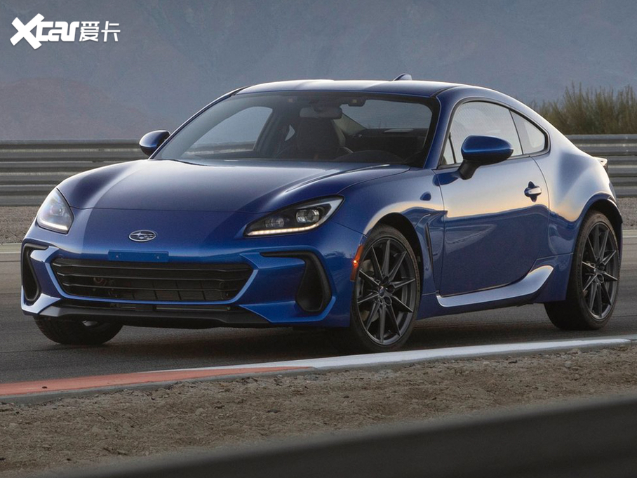2022˹BRZ 2.4L քӰ