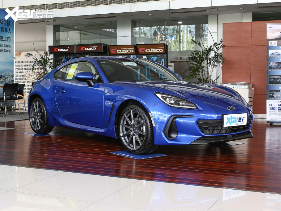 2022˹BRZ 2.4L քӰ