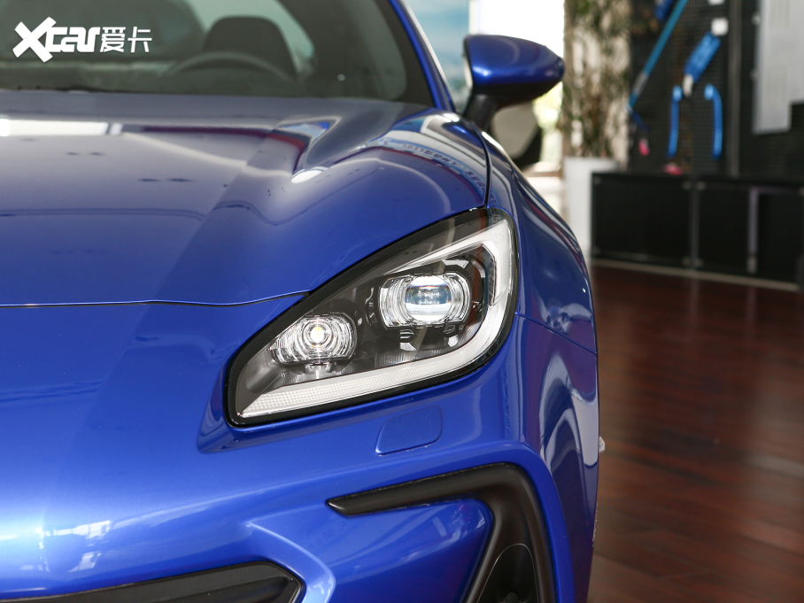 2022˹BRZ 2.4L ք(dng)
