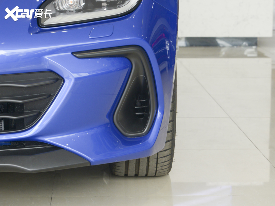 2022��˹����BRZ 2.4L �Ԅ�(d��ng)��EyeSight