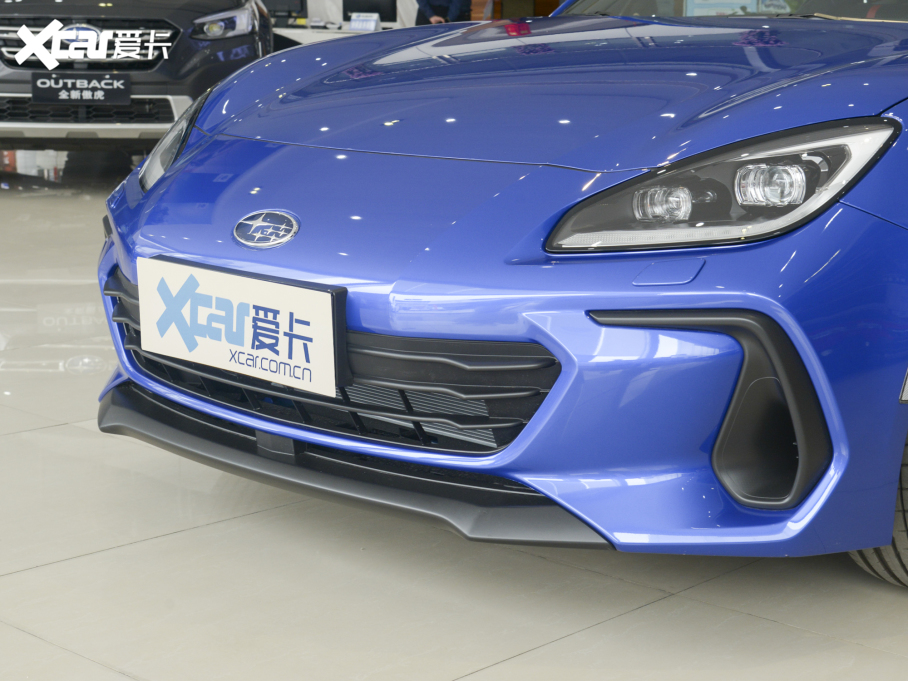 2022��˹����BRZ 2.4L �ԄӰ�EyeSight