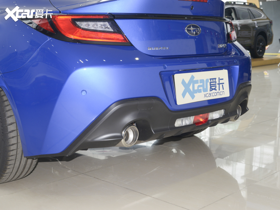 2022˹BRZ 2.4L ԄӰEyeSight
