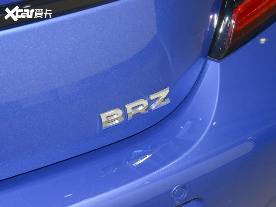 2022˹BRZ 2.4L ԄӰEyeSight