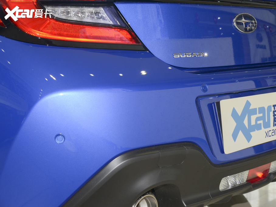 2022˹BRZ 2.4L ԄӰEyeSight