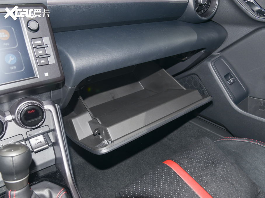 2022��˹����BRZ 2.4L �ԄӰ�EyeSight