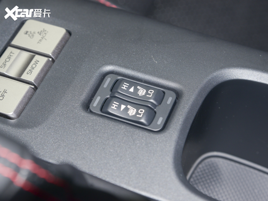 2022˹BRZ 2.4L ԄӰEyeSight