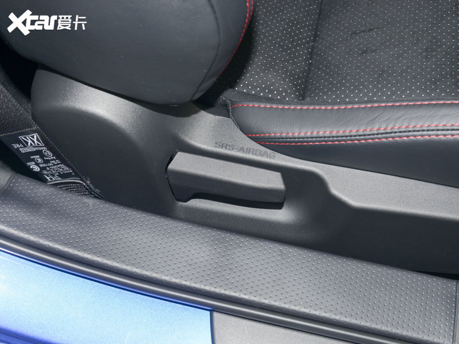 2022��˹����BRZ 2.4L �ԄӰ�EyeSight