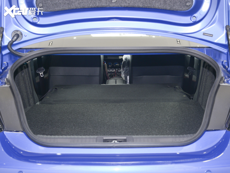 2022��˹����BRZ 2.4L �Ԅ�(d��ng)��EyeSight