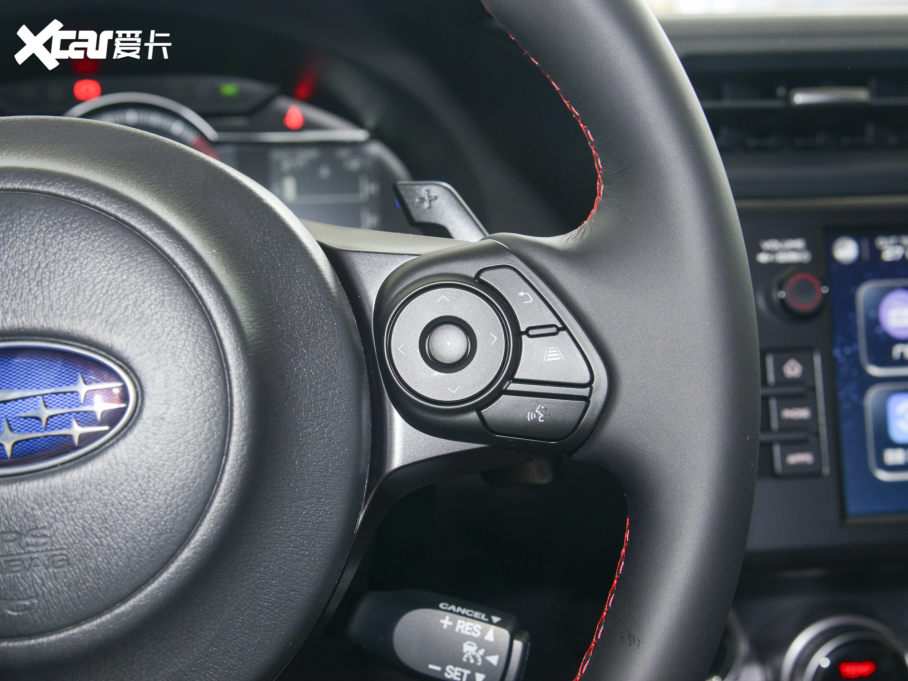 2022˹BRZ 2.4L ԄӰEyeSight