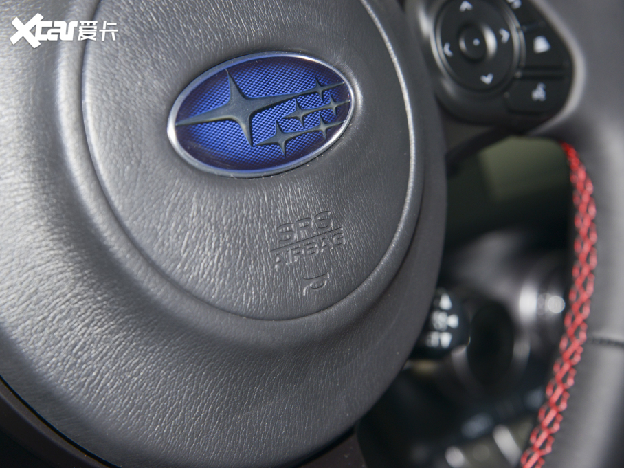 2022˹BRZ 2.4L ԄӰEyeSight