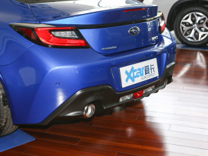 2022款2.4L 手动版 细节外观