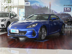 2022˹BRZ 