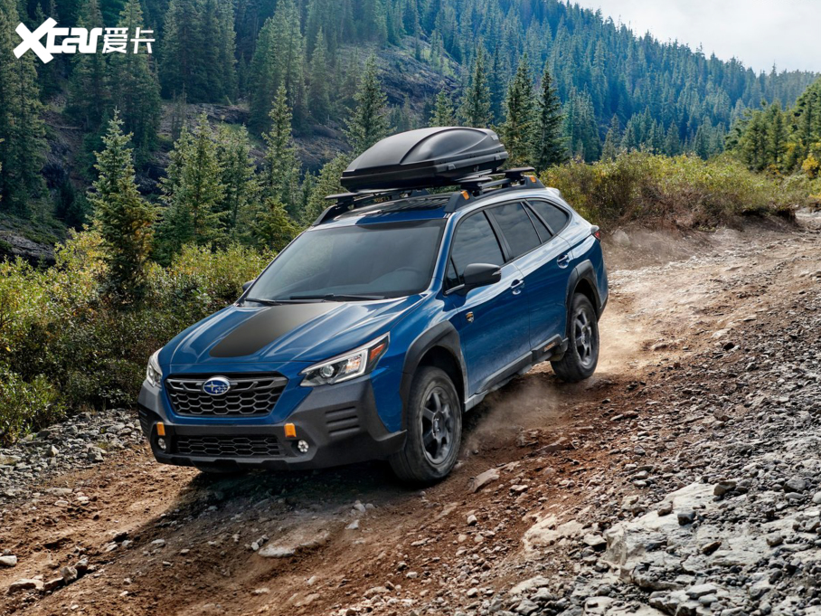 2021����� Wilderness Edition