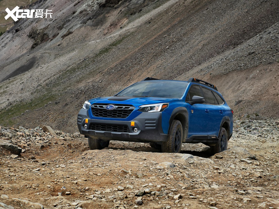 2021 Wilderness Edition