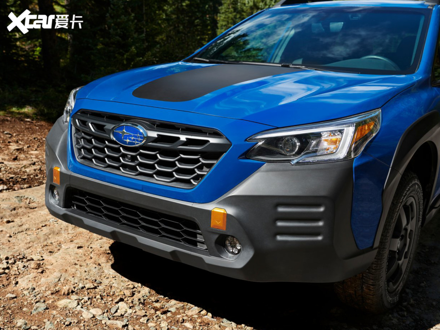 2021����� Wilderness Edition