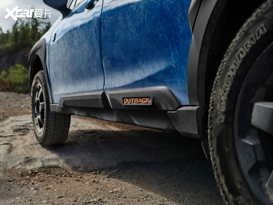 2021����� Wilderness Edition