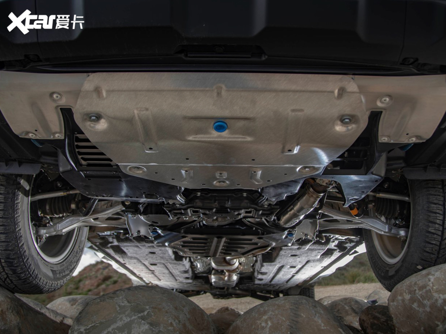 2021����� Wilderness Edition