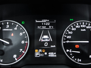 2021̽ EyeSight п؅^(q)