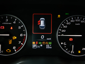 2021Ş EyeSight п؅^(q)