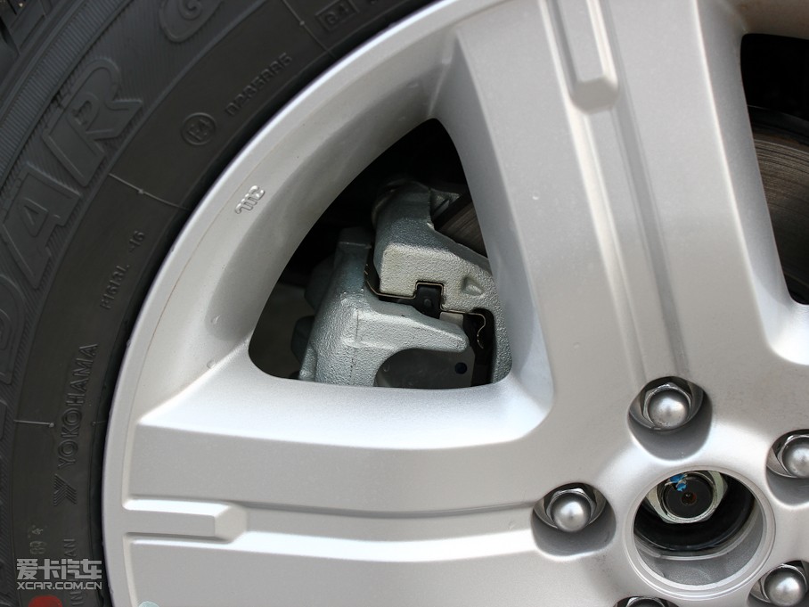 2010ɭ 2.5XS ʮf(wn)ͬxo(j)