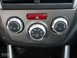 斯巴魯 2010款森林人