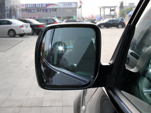 2010款2.5XS 十万同辉纪念版 细节外观