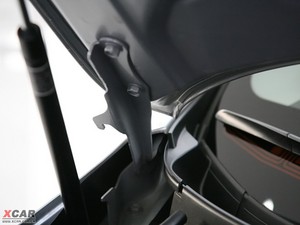 2010款2.5XS 豪华型 其它