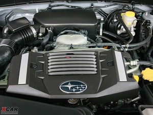 2010款2.5XS 豪华型 其它