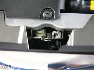 2010款2.5XS 豪华型 其它
