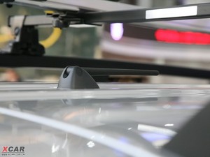 2010款2.5XS 豪华型 细节外观
