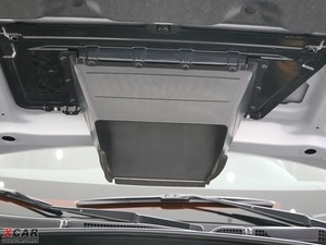 2010款2.5XS 豪华型 其它