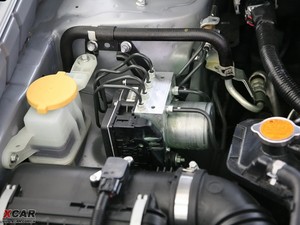 2010款2.5XS 豪华型 其它