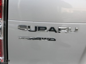 2010款2.5XS 豪华型 细节外观