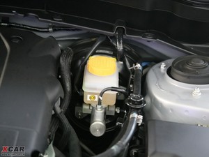 2010款2.5XS 豪华型 其它