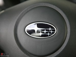 2010款2.5XS 豪华型 中控区
