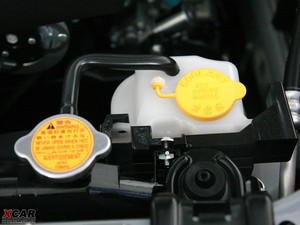 2010款2.5XS 豪华型 其它