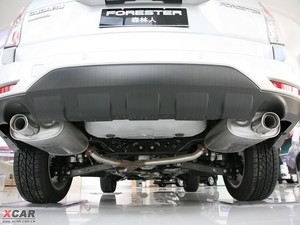 2010款2.5XS 豪华型 细节外观
