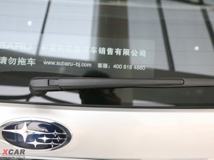 2010款2.5XS 豪华型 细节外观