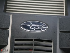2010款2.5XS 豪华型 其它