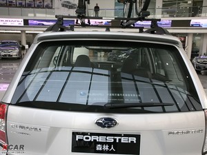 2010款2.5XS 豪华型 细节外观