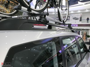 2010款2.5XS 豪华型 细节外观